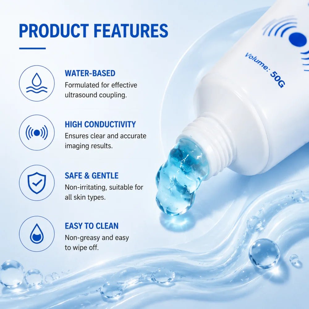 Corra Contact Gel - Corra