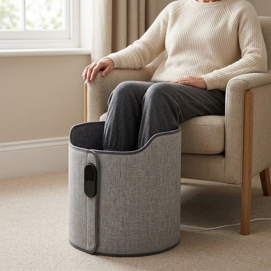 Corra Ember Wrap - Corra