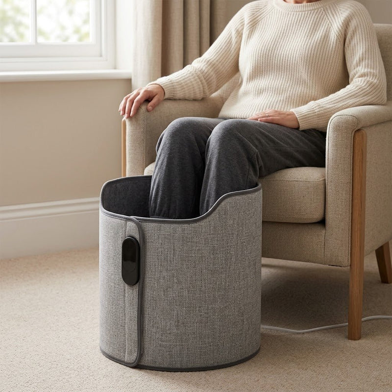 Corra Ember Wrap