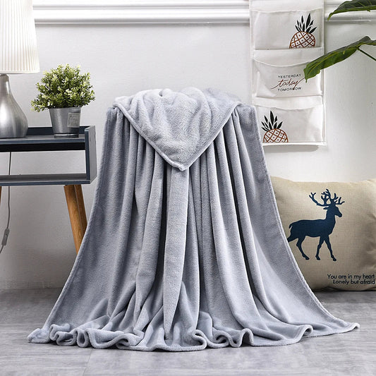 Corra Lap Throw - Corra