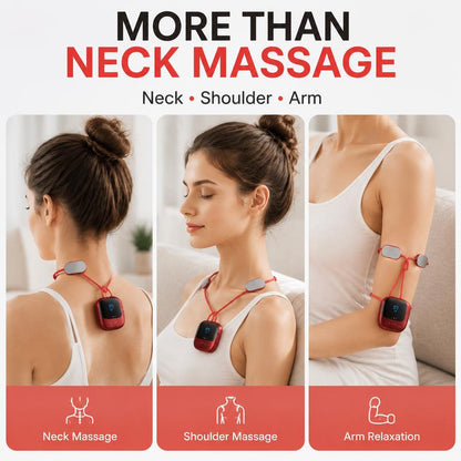 Neck Reset Massager™ - Corra