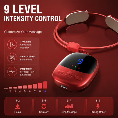 Neck Reset Massager™ - Corra
