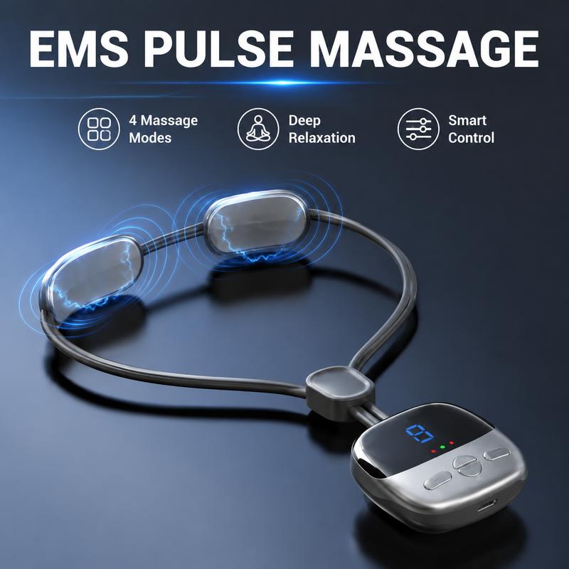 Neck Reset Massager™ - Corra
