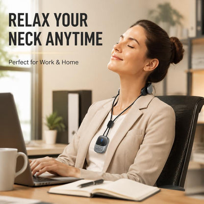 Neck Reset Massager™ - Corra