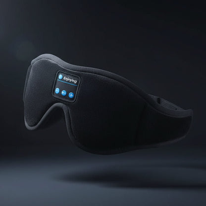 The Lights Out Sleep Mask - Corra