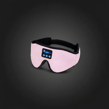 The Lights Out Sleep Mask - Corra