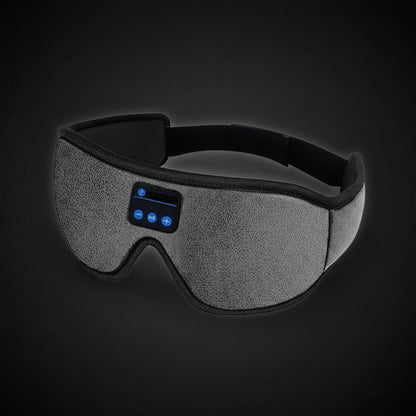The Lights Out Sleep Mask - Corra