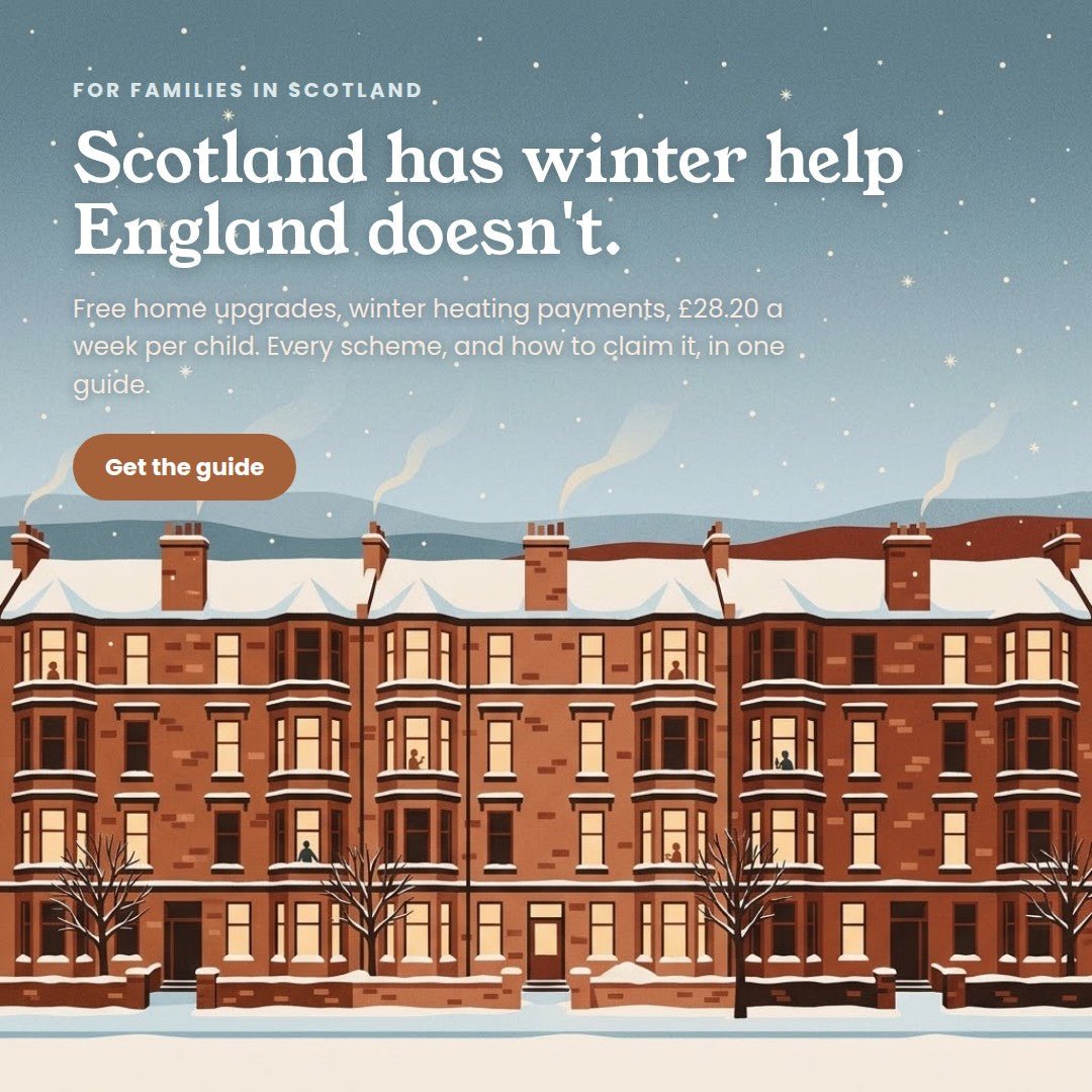 The Winter Money Survival Guide - Corra