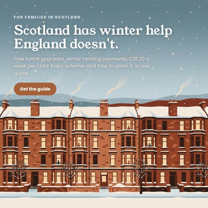 The Winter Money Survival Guide - Corra