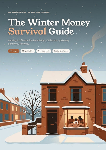 The Winter Money Survival Guide - Corra