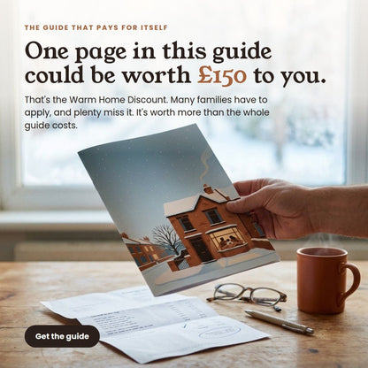 The Winter Money Survival Guide - Corra