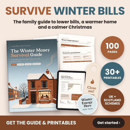 The Winter Money Survival Guide - Corra