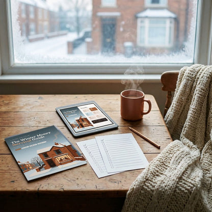 The Winter Money Survival Guide - Corra