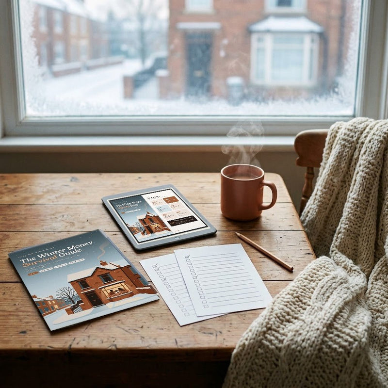 The Winter Money Survival Guide