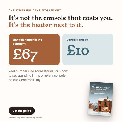 The Winter Money Survival Guide - Corra