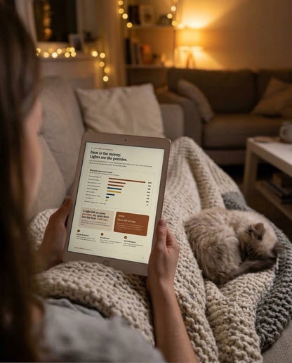 The Winter Money Survival Guide - Corra